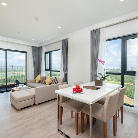 Carinae Danang Hotel Bagian luar foto