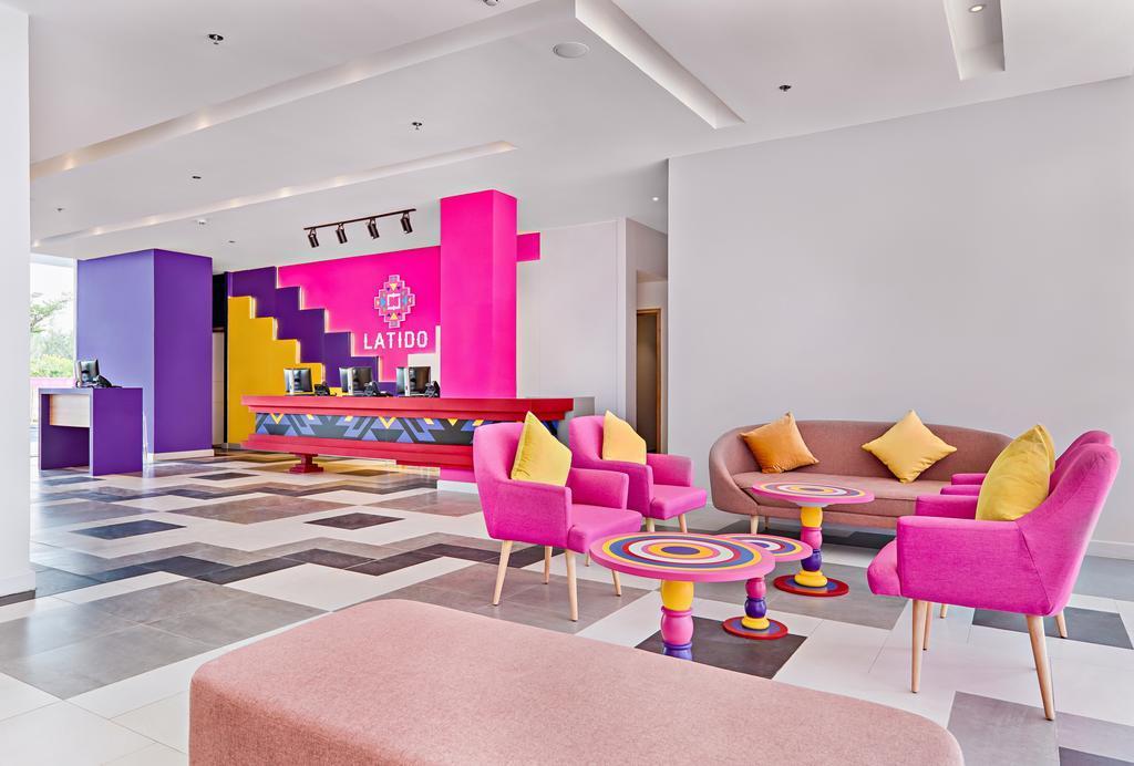 Carinae Danang Hotel Bagian luar foto